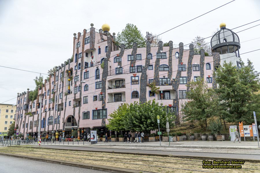 Magdeburg in Sachsen-Anhalt, September 2024