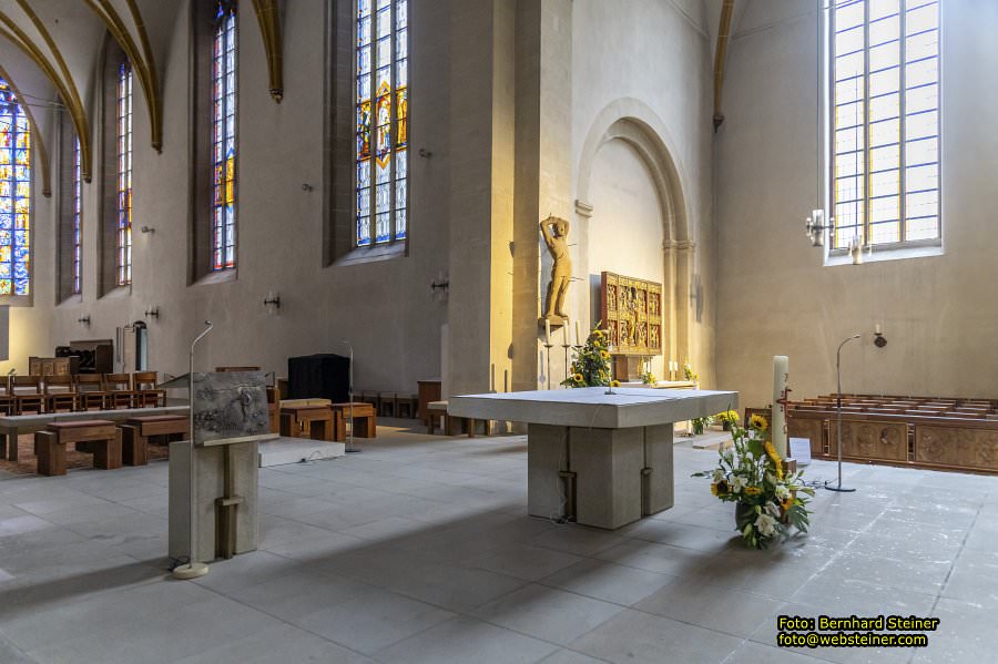 Magdeburg in Sachsen-Anhalt, September 2024