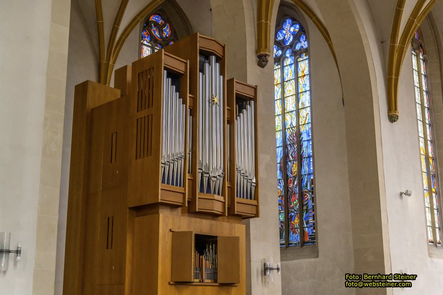 Magdeburg in Sachsen-Anhalt, September 2024