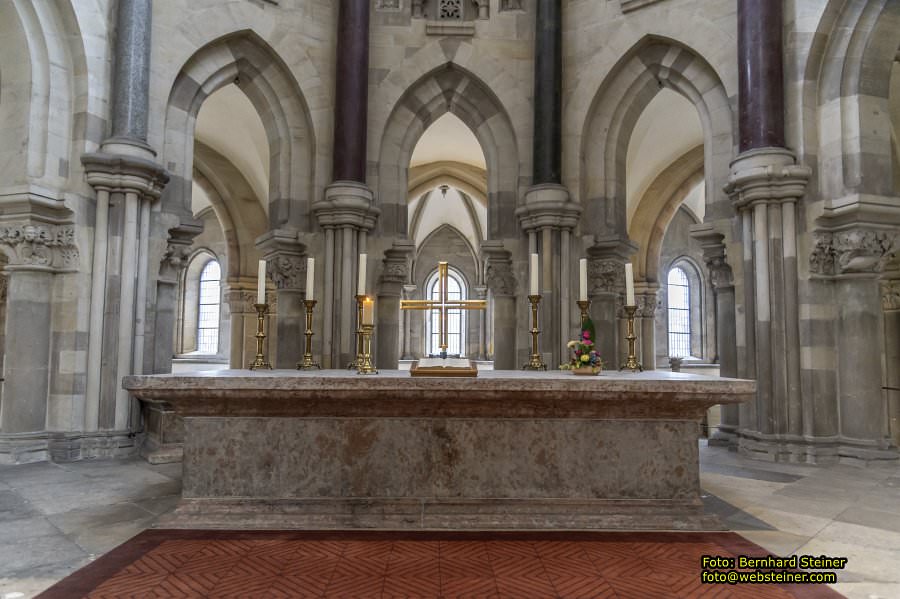 Magdeburg in Sachsen-Anhalt, September 2024