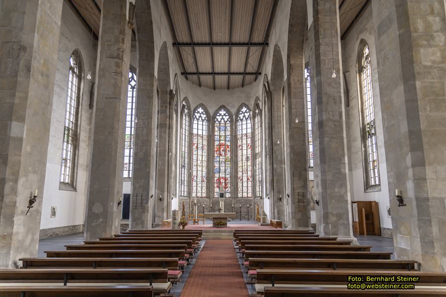 Magdeburg in Sachsen-Anhalt, September 2024