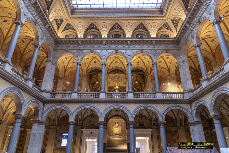 MAK - Museum fr angewandte Kunst, Jnner 2023