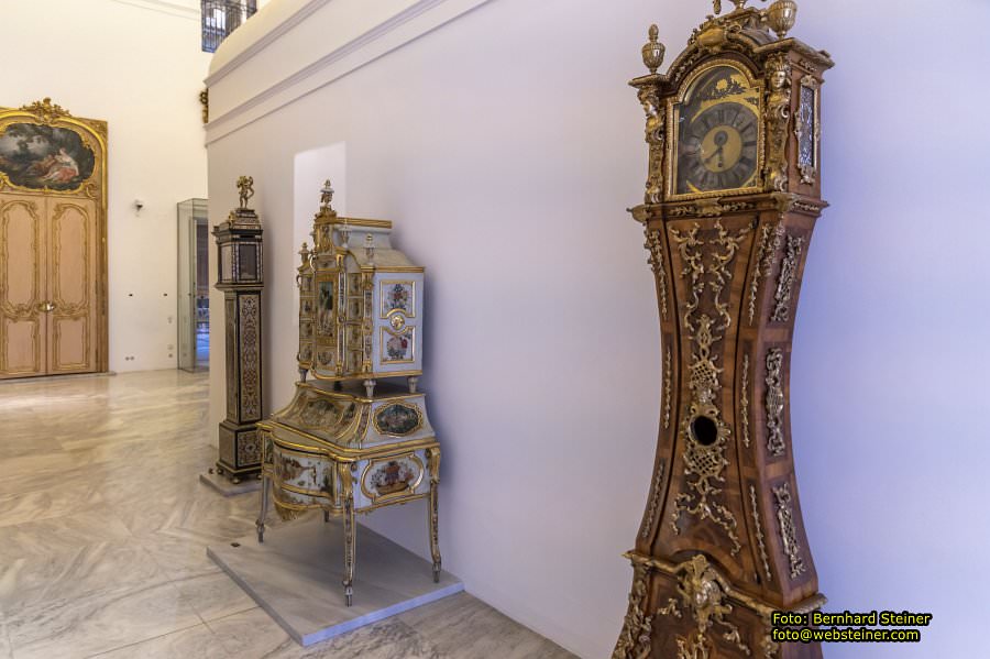 MAK - Museum fr angewandte Kunst, Jnner 2023