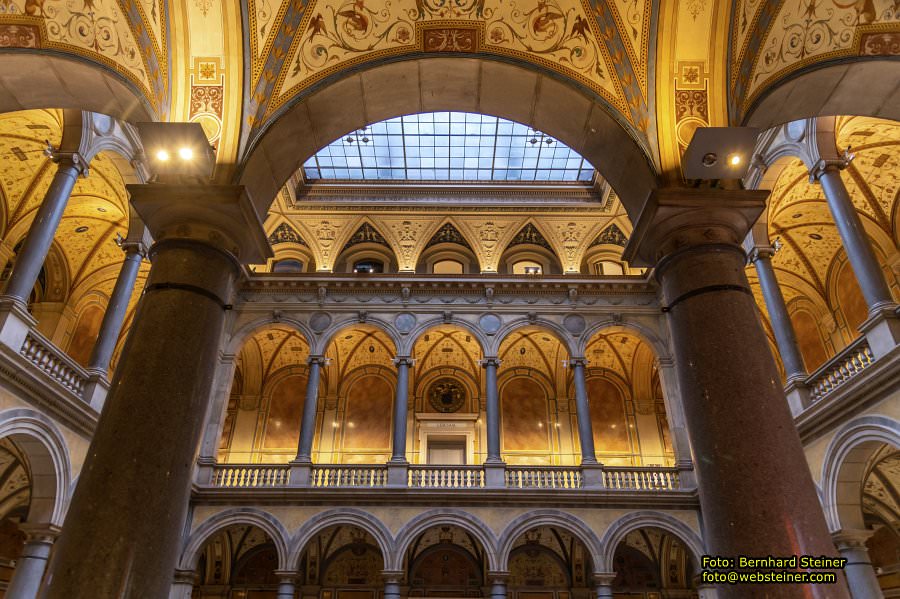 MAK - Museum fr angewandte Kunst, Jnner 2023