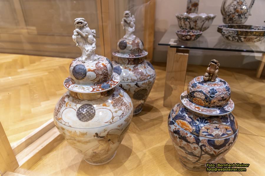 MAK - Museum fr angewandte Kunst, Jnner 2023