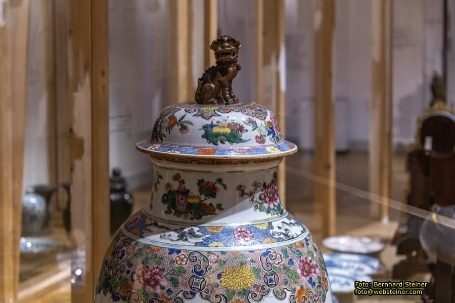 MAK - Museum fr angewandte Kunst, Jnner 2023