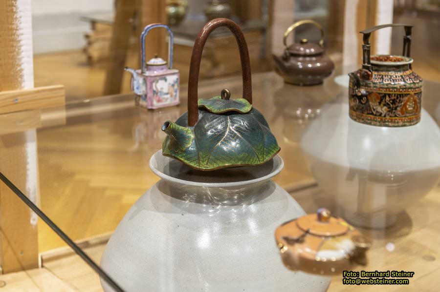 MAK - Museum fr angewandte Kunst, Jnner 2023