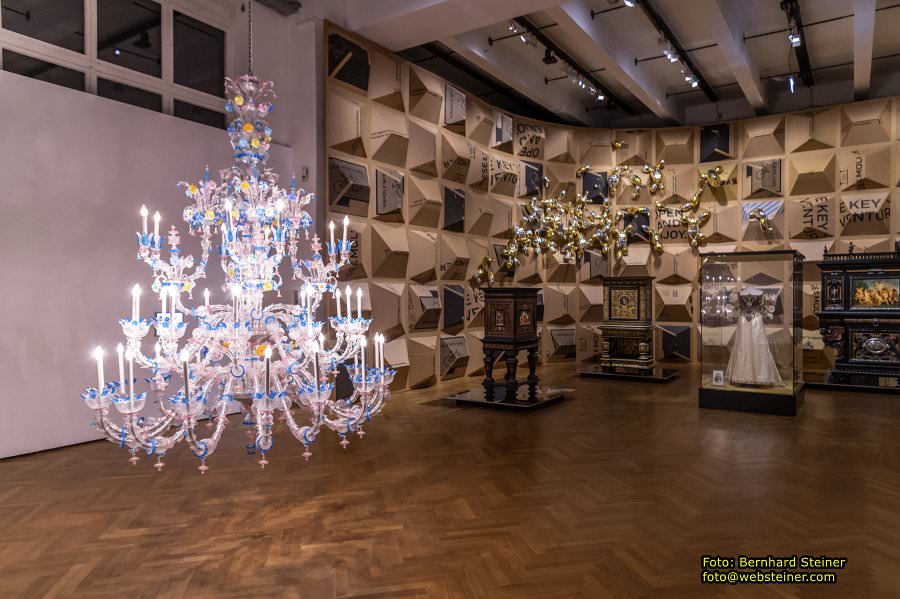 MAK - Museum fr angewandte Kunst, Jnner 2023