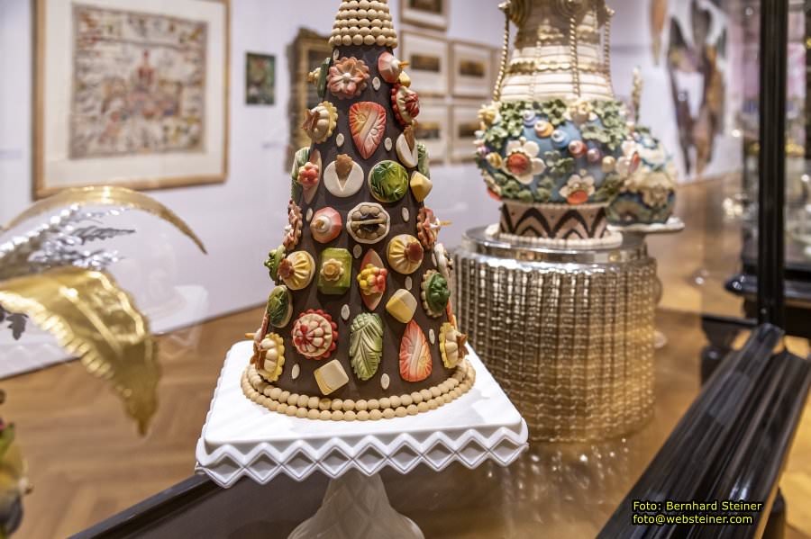 MAK - Museum fr angewandte Kunst, Jnner 2023