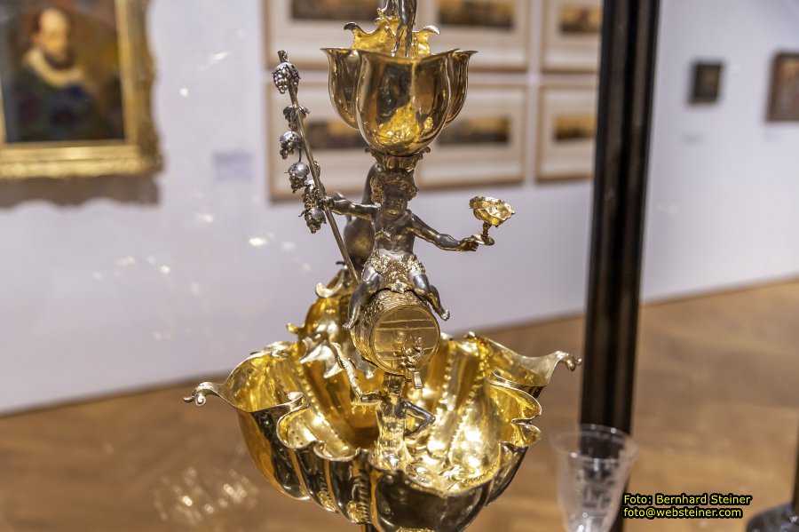 MAK - Museum fr angewandte Kunst, Jnner 2023