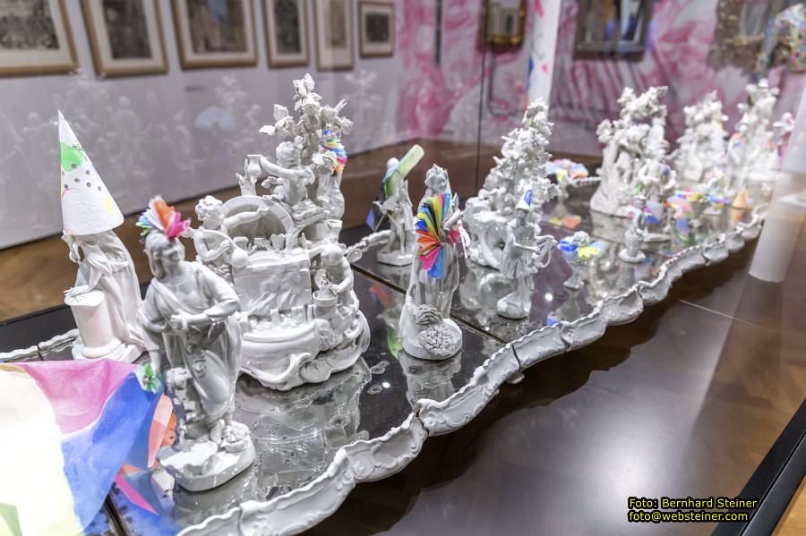 MAK - Museum fr angewandte Kunst, Jnner 2023