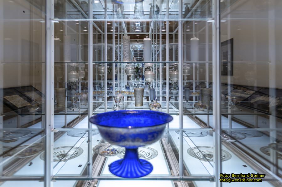 MAK - Museum fr angewandte Kunst, Jnner 2023
