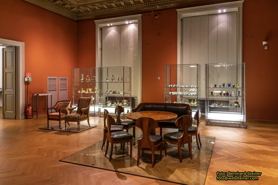 MAK - Museum fr angewandte Kunst, Jnner 2023