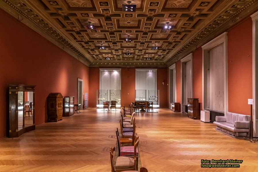 MAK - Museum fr angewandte Kunst, Jnner 2023