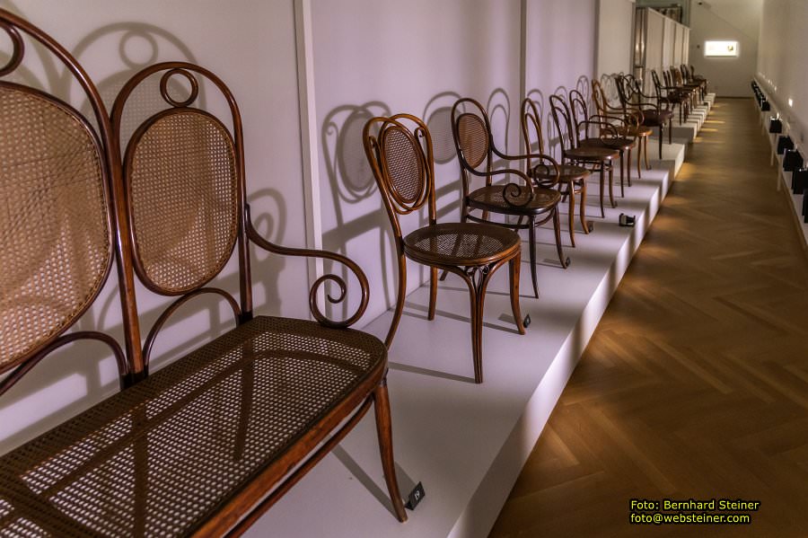 MAK - Museum fr angewandte Kunst, Jnner 2023