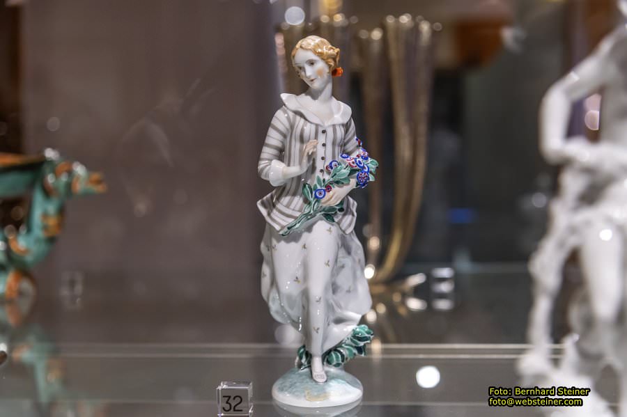 MAK - Museum fr angewandte Kunst, Jnner 2023