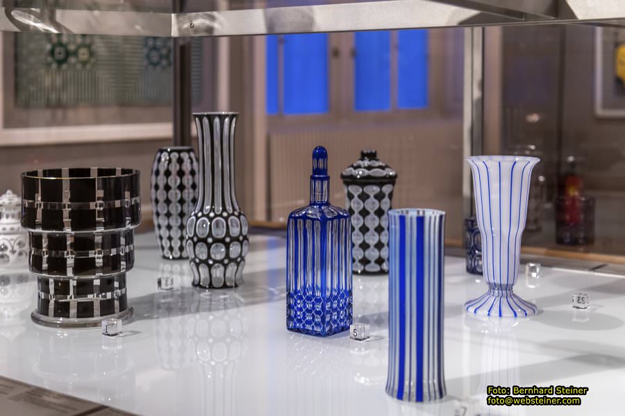 MAK - Museum fr angewandte Kunst, Jnner 2023