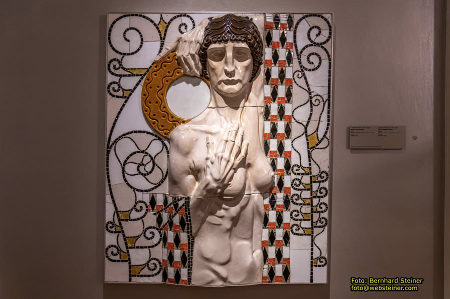 MAK - Museum fr angewandte Kunst, Jnner 2023