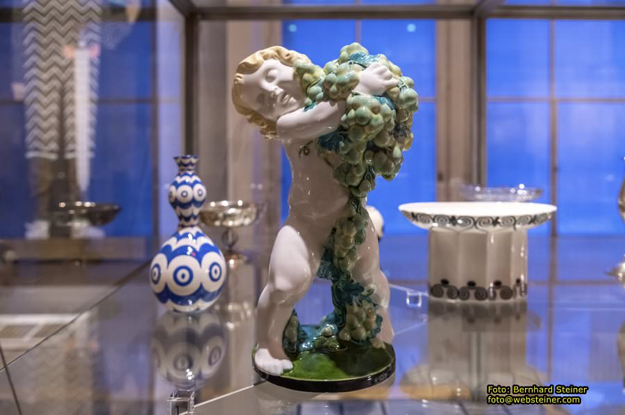 MAK - Museum fr angewandte Kunst, Jnner 2023