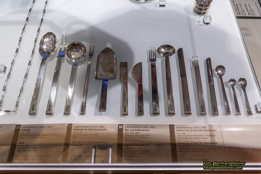 MAK - Museum fr angewandte Kunst, Jnner 2023