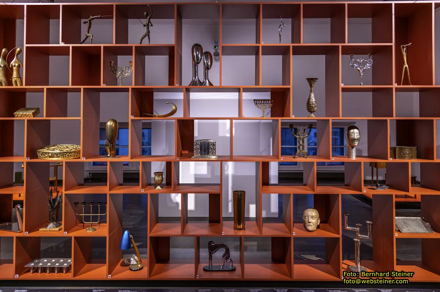 MAK - Museum fr angewandte Kunst, Jnner 2023