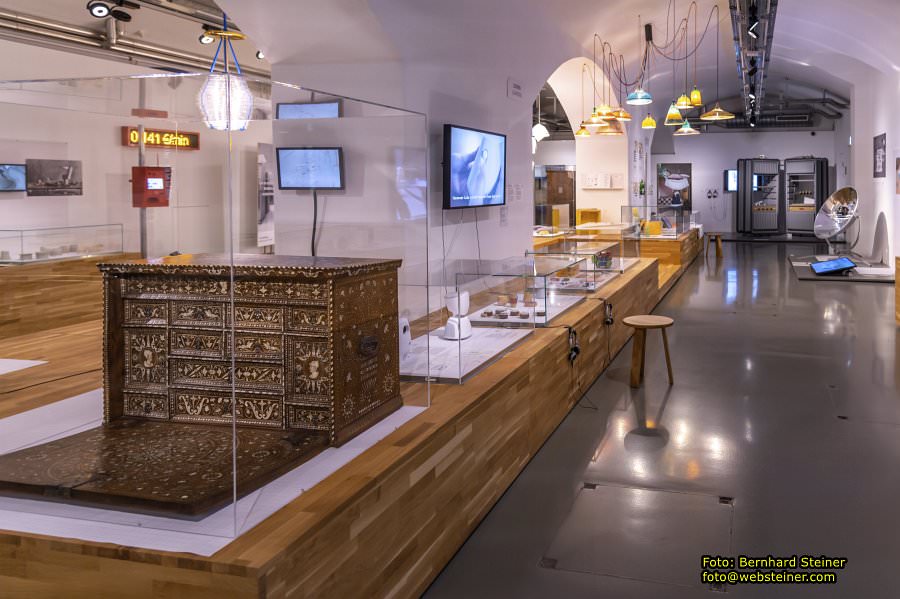 MAK - Museum fr angewandte Kunst, Jnner 2023