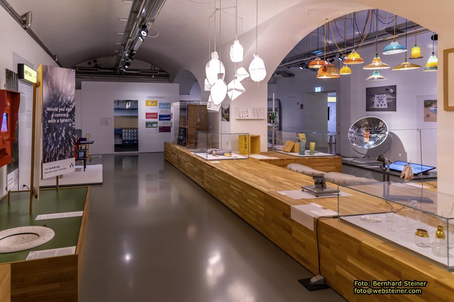 MAK - Museum fr angewandte Kunst, Jnner 2023