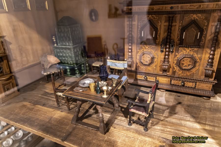 MAK - Museum fr angewandte Kunst, Jnner 2023