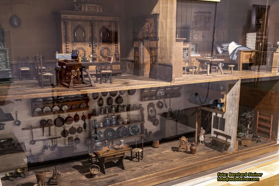 MAK - Museum fr angewandte Kunst, Jnner 2023