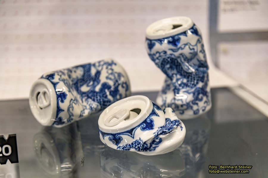MAK - Museum fr angewandte Kunst, Jnner 2023