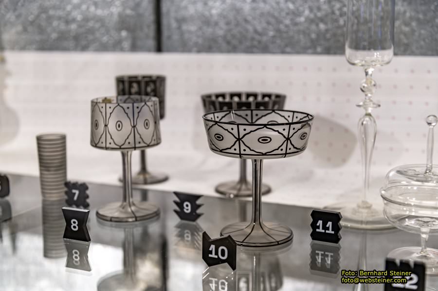 MAK - Museum fr angewandte Kunst, Jnner 2023