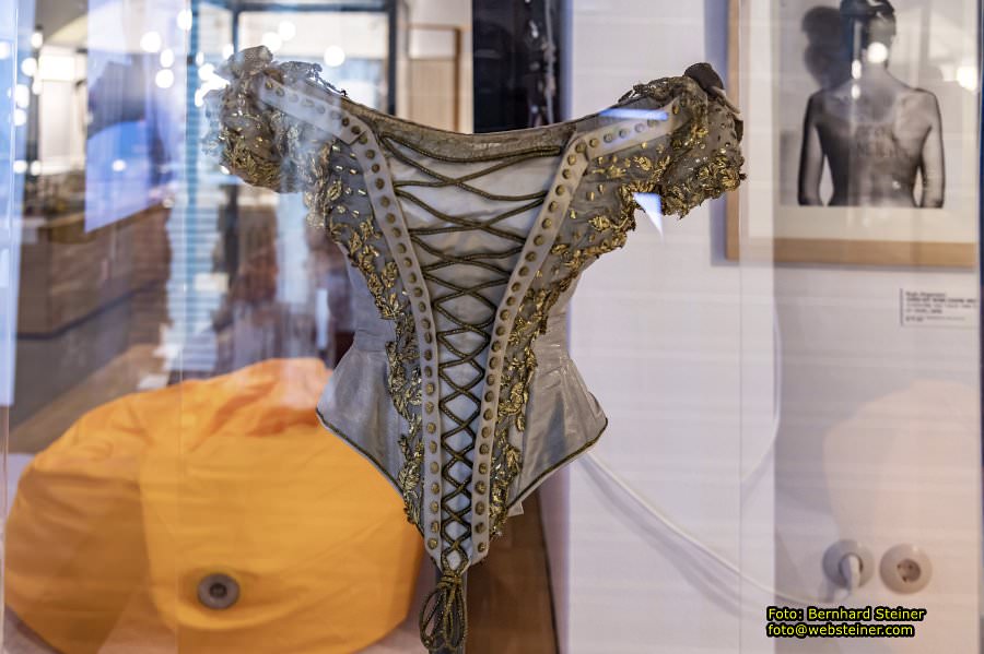 MAK - Museum fr angewandte Kunst, Jnner 2023
