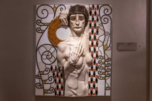 Projekt: MAK - Museum für angewandte Kunst, Jänner 2023