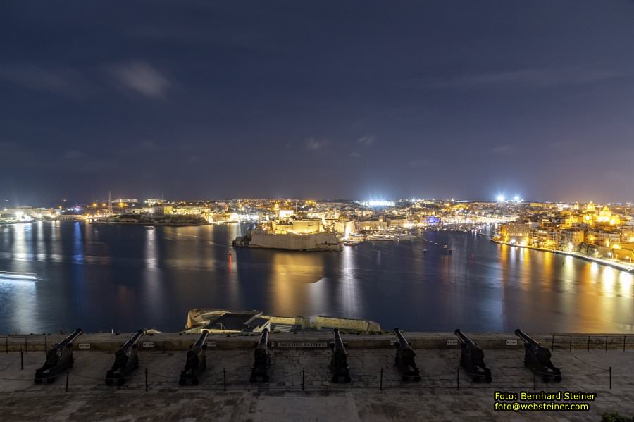 Malta, Februar 2014