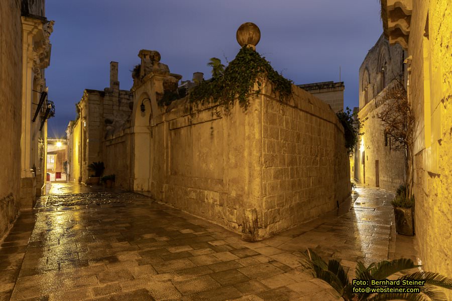 Malta, Februar 2014