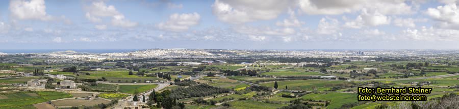 Malta, Februar 2014