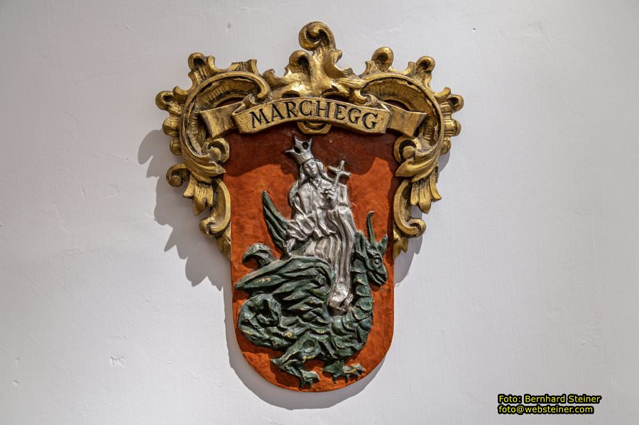 Marchegg, Mai 2023