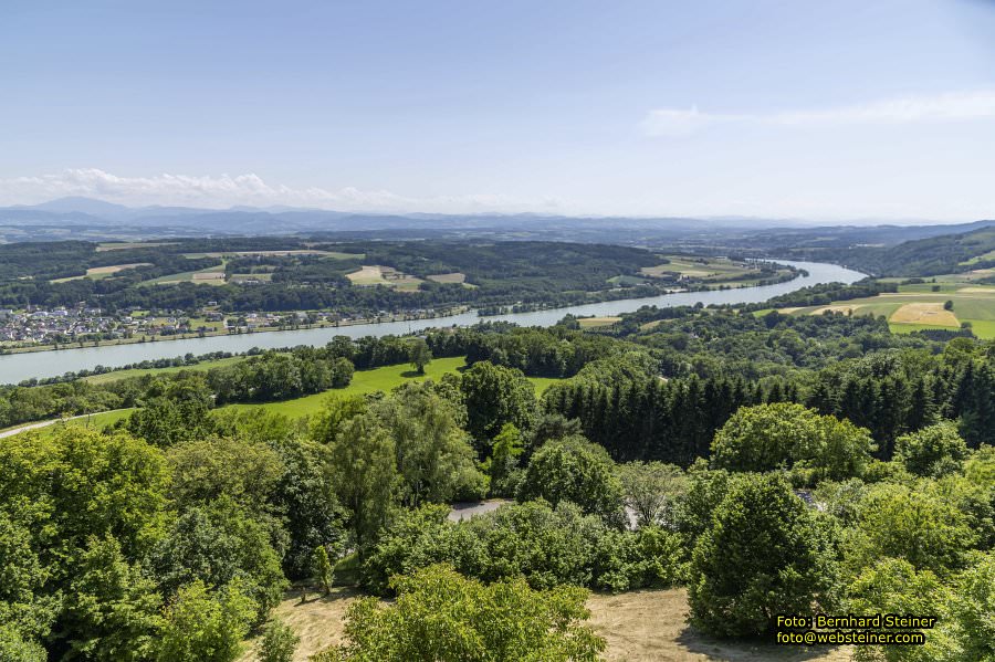 Basilika Maria Taferl, Juni 2023