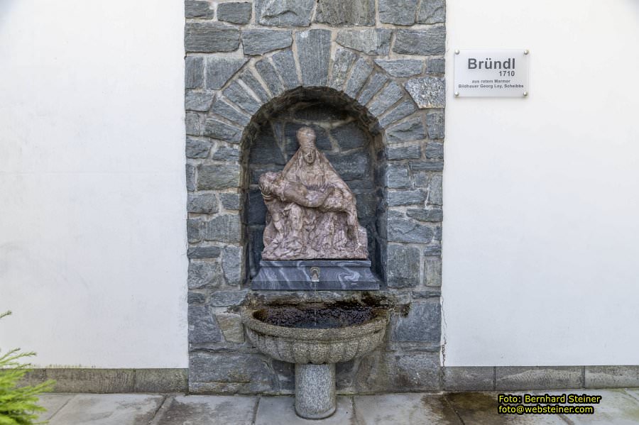 Basilika Maria Taferl, Juni 2023