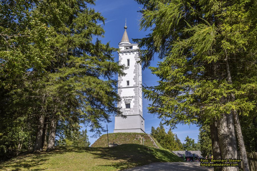 Mariazeller Brgeralpe, September 2023
