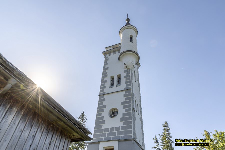 Mariazeller Brgeralpe, September 2023