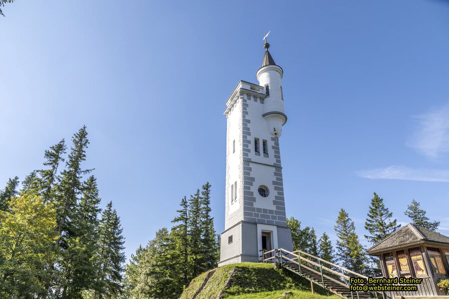 Mariazeller Brgeralpe, September 2023