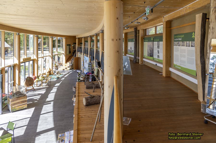 Mariazeller Brgeralpe, September 2023