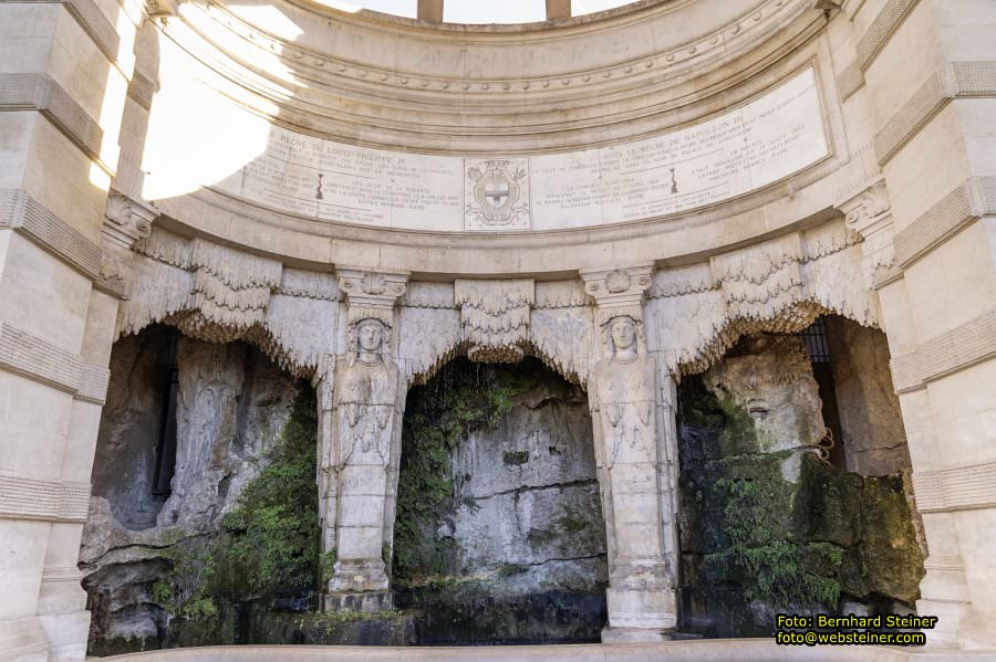 Marseille, Februar 2026