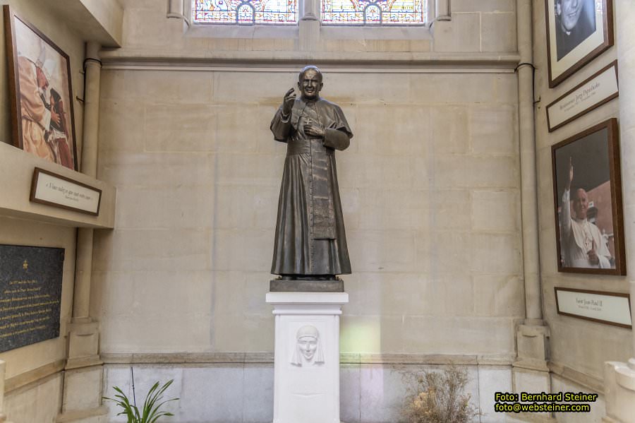 Marseille, Februar 2026