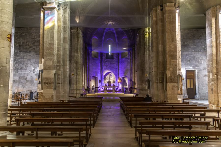 Marseille, Februar 2026