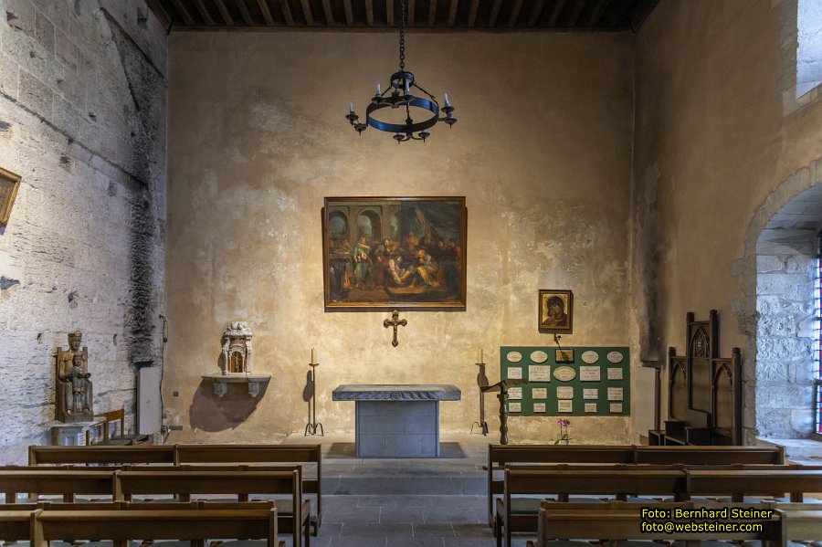 Marseille, Februar 2026