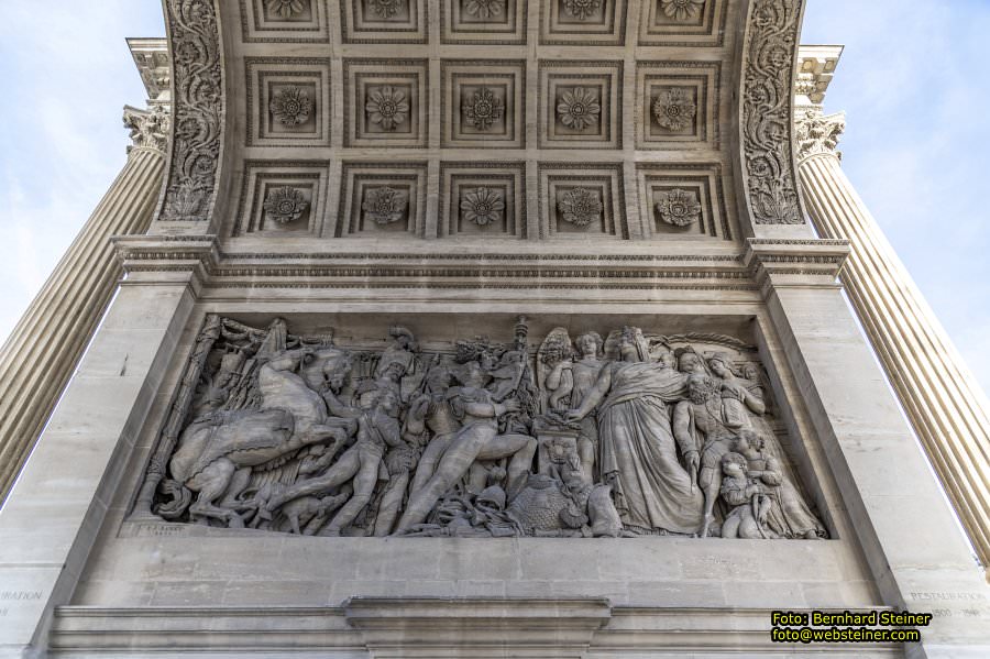 Marseille, Februar 2026