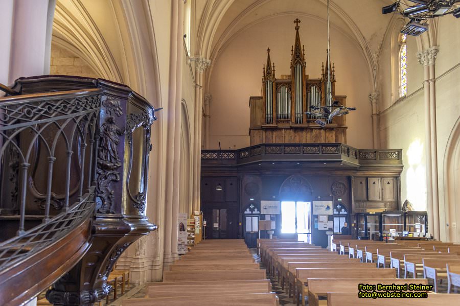 Marseille, Februar 2026