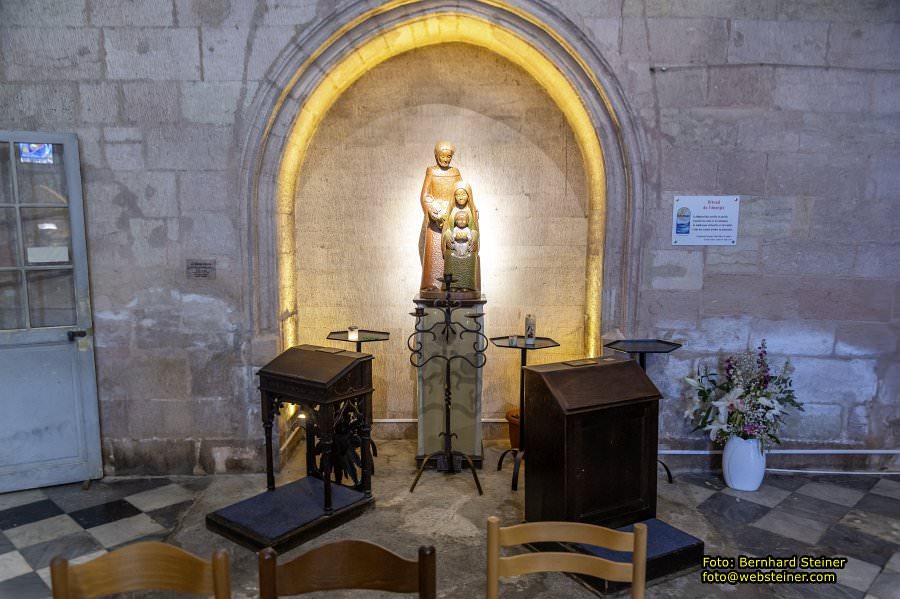 Marseille, Februar 2026